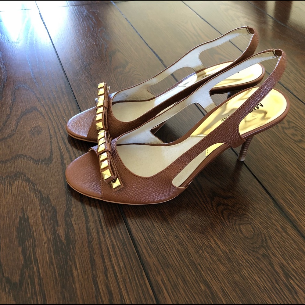 Michael Kors Heels